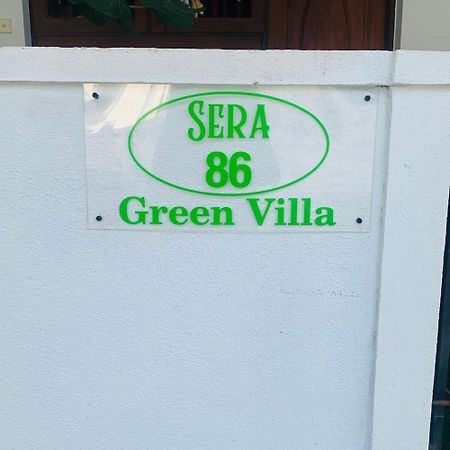 Sera 86 Airport Transit Stay Katunayaka Екстериор снимка