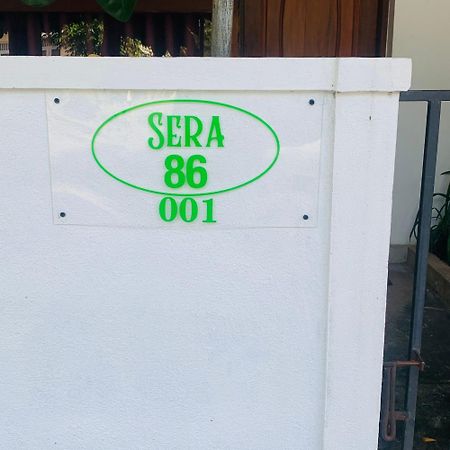 Sera 86 Airport Transit Stay Katunayaka Екстериор снимка